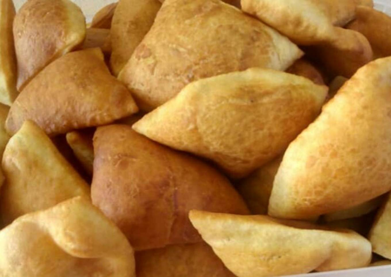 Mandazi