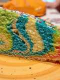 Torta arlecchino