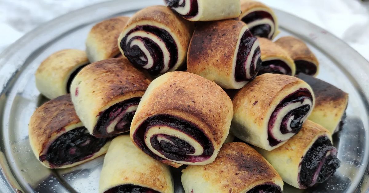 Як спекти смачне печиво: добірка ідей на будь-який випадок