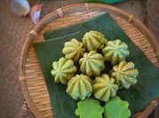 Gambar kuih cara manis