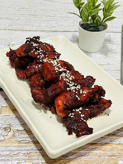 Foto resep 564. Ayam Charsiu