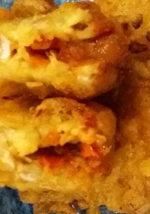 Foto resep 14. Tempe Jeletot