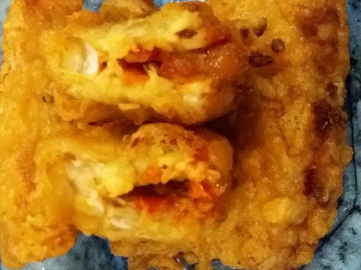 Resep 14. Tempe Jeletot Anti Gagal