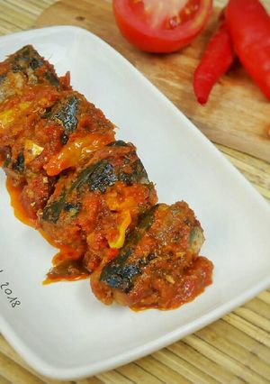 Foto resep #16 - Sarden Homemade (2)