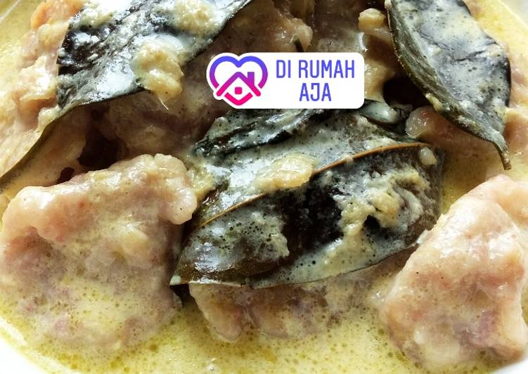 Celimpungan Kornet