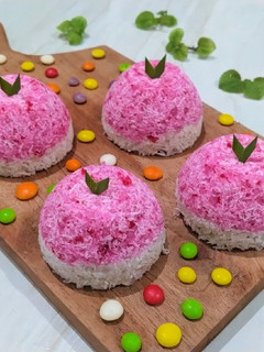 Foto resep Kue Sengkulun