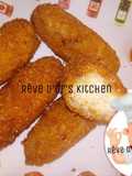 Yam kebab