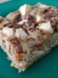 Almás "mindentbele" 😁 recept fotója