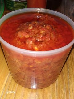 Foto resep Sambal Terasi