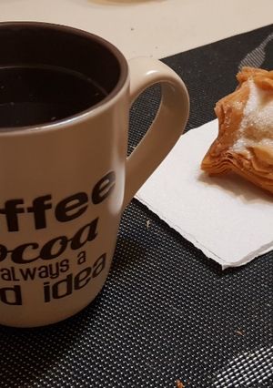 Una foto de Pastelitos