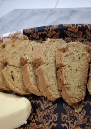 વ્હીટ બ્રેડ (Wheat Bread Recipe in Gujarati) રેસીપી મુખ્ય ફોટો