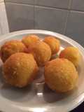 Papas noisette