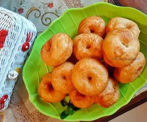 Masakan Populer Donut Mini Empuk Enak Sederhana Masakan Populer Donut Mini Empuk Enak Sederhana
