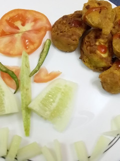 पनीर पकौड़ा (Paneer pakoda recipe in hindi) रेसिपी मुख्य फोटो