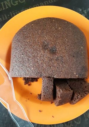 Foto resep Brownis simple tanpa ribet