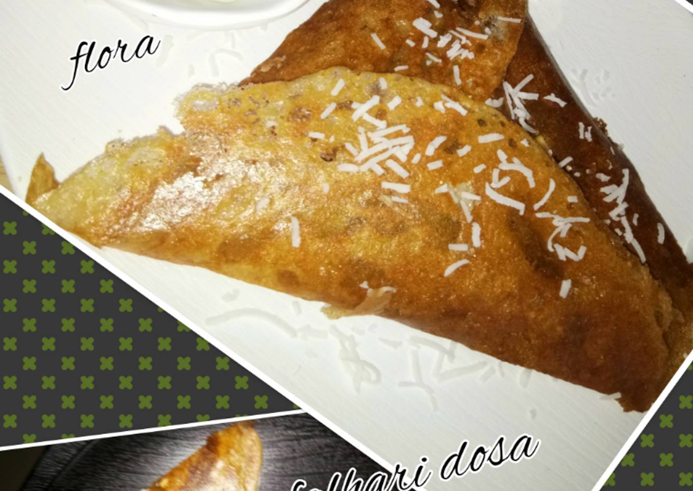 Falhari dosa