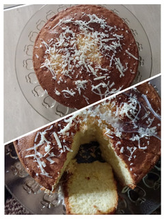 Foto resep Bolu keju