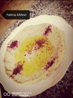 صورة لوصفة متبل باذنجان 🍆