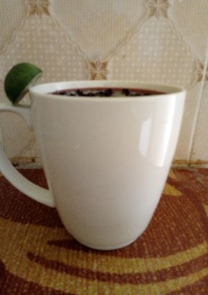 A picture of Zobo.