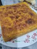 Bika ambon wisjman full bersarang