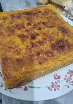 Foto resep Bika ambon wisjman full bersarang