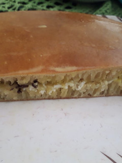 Foto resep Martabak manis teflon