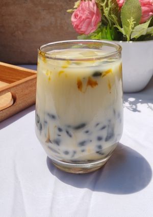Foto resep Cendol Kecebong