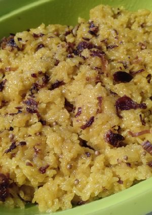 Foto resep Kaddominyak