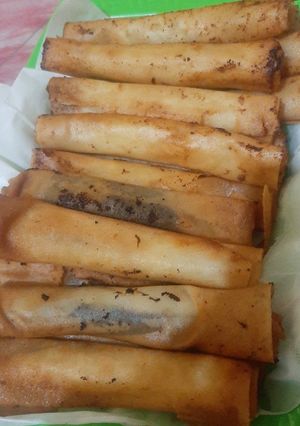 Foto resep Pisang Aroma