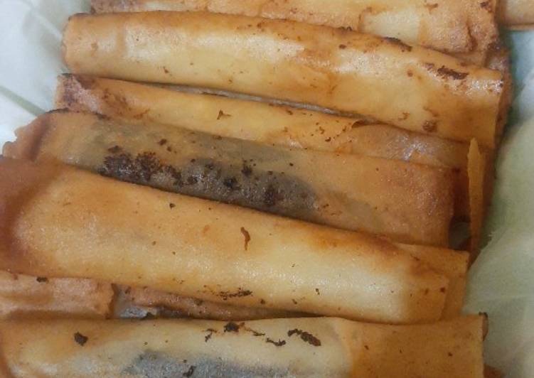 Resep Terbaru Pisang Aroma Enak dan Sehat