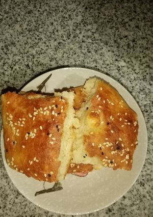 صورة لوصفة معروك هش ولذيذ بطريقه سهله