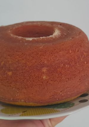 Una foto de Anillo De Naranja Super Fácil De Hacer 🤗