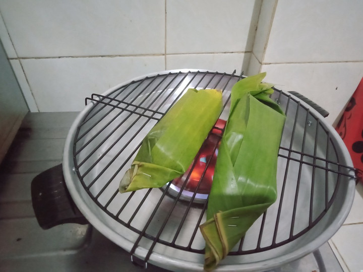 Resep Resep Nasi BAKAR AYAM SUWIR RICA - RICA - DAPUR MARISA Untuk Pemula