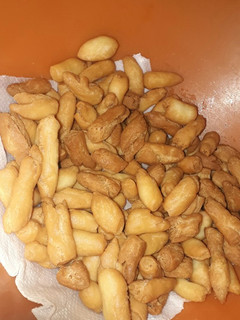 Una foto de Palitos salados ♡♡