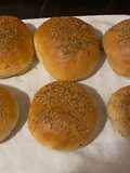 Burger Buns
