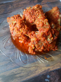 Foto resep Ikan Kerapu Balado