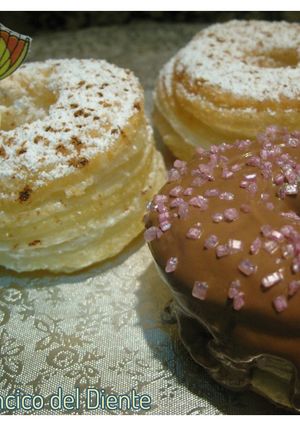 Foto principal de Cronuts