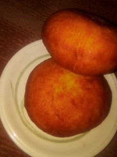 Doughnut ainihin hoton girkin