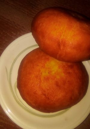 Doughnut ainihin hoton girkin