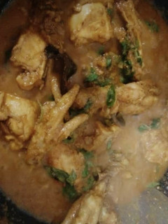Foto resep Pedesan Ayam Ceker Kemangi