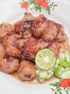 Foto resep Batagor