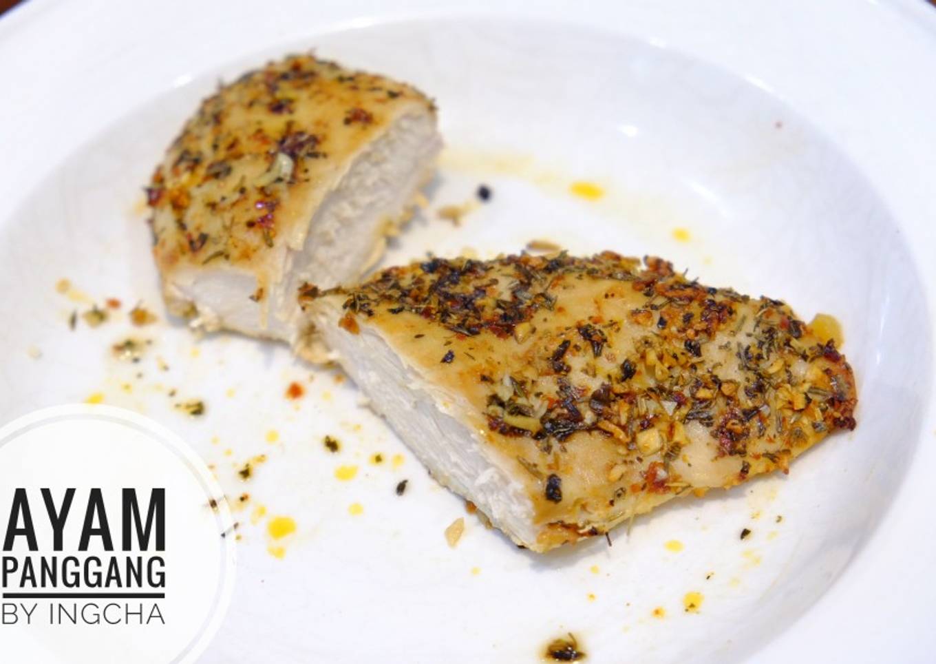 Ayam Panggang