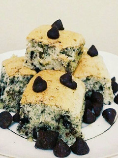 Foto resep Oreo Cotton Cake 🍰🍰