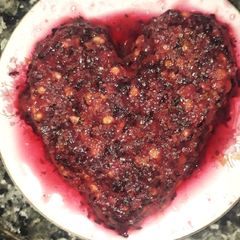 A picture of Falsa heart.