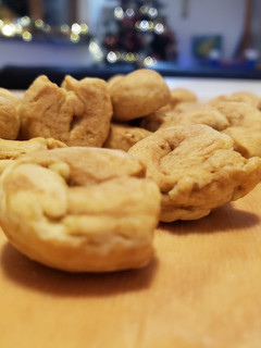Foto di Taralli al cumino