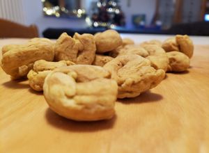 Foto di Taralli al cumino