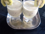 કીવીમોકટેલ(Kiwi Mocktail Recipe in Gujarati)