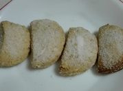 Una foto de avellanas thermomix