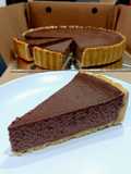 Anabolic Chocolate "Cheesecake"|High Protein, Low Calorie, Sugar & Gluten Free