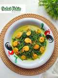 Gulai Pakis Pedas